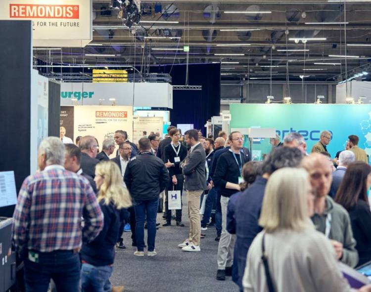 瑞典马尔默国际塑料和橡胶技术展览会 Plastteknik Nordic 2026敬请关注