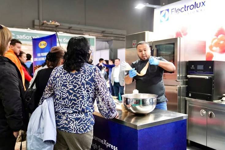 2024年土耳其埃斯基谢希尔国际家具展览会精彩回顾