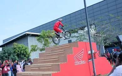 2026年孟加拉国达卡国际自行车展览会:全球自行车行业盛会