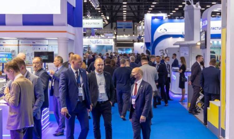 2024年俄罗斯圣彼得堡国际天然气产业与技术展览会成功举办