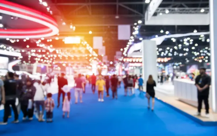 土耳其伊斯坦布尔BeautyEurasia:国际化妆品、美容与美发博览会