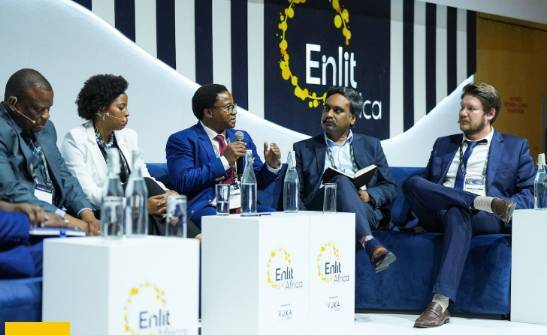 2025年南非开普敦国际电力输配电及可再生能源展览会:成为变革的催化剂