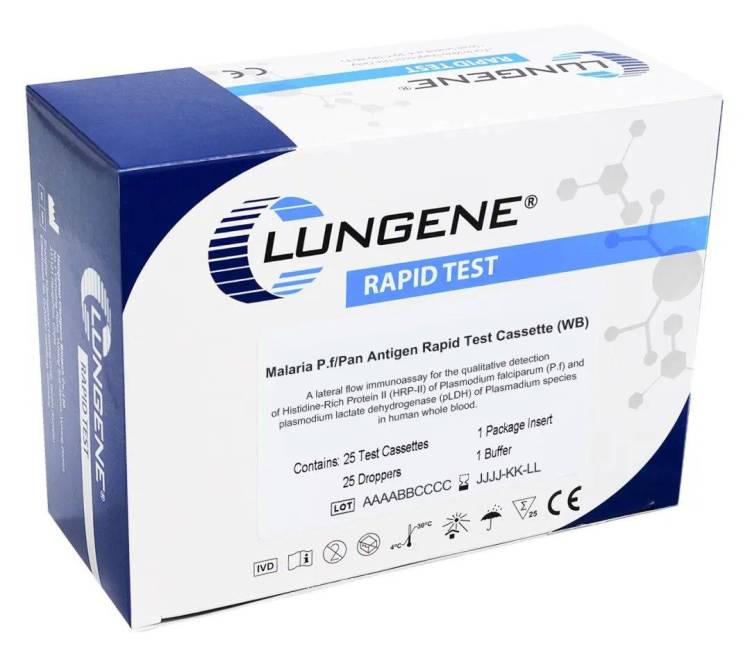 直击 ADLM 展会现场| 隆基生物以创新诊断技术助力全球健康未来