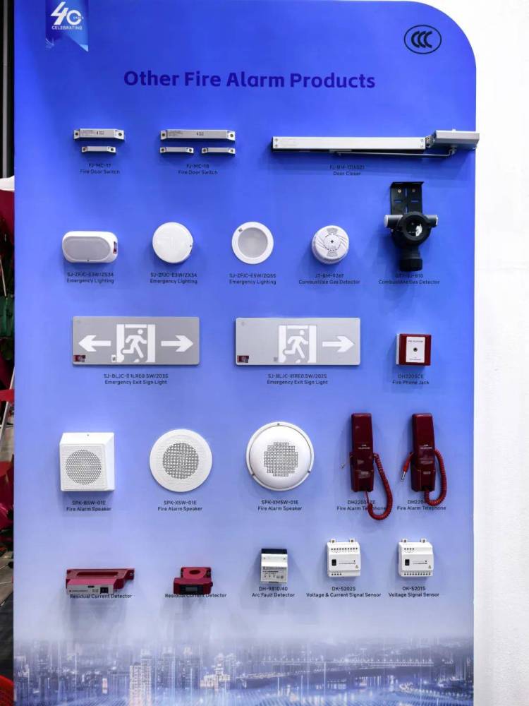 高新投三江亮相2025年越南&印尼国际消防展会,双展联动彰显国际消防硬实力