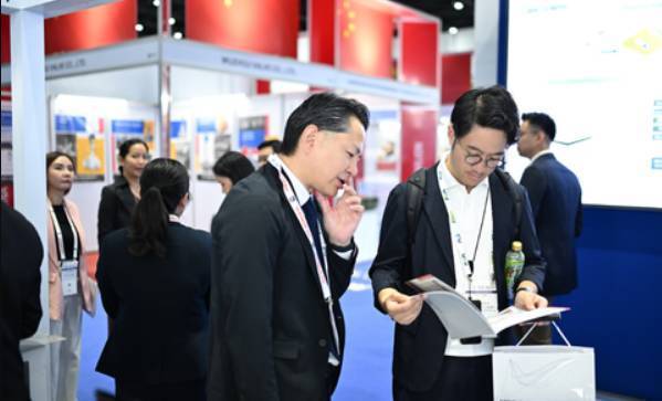 2024年泰国曼谷国际能源展览会:助力泰国扩大太阳能和电池储能规模