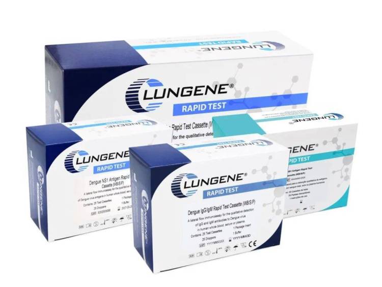 直击 ADLM 展会现场| 隆基生物以创新诊断技术助力全球健康未来