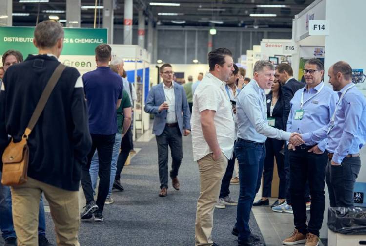 瑞典马尔默国际塑料和橡胶技术展览会 Plastteknik Nordic 2026敬请关注