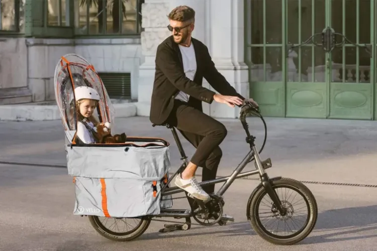 德国柏林国际自行车展览会:VELOBerlin 2026两日骑行盛宴