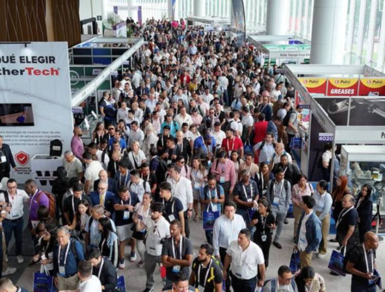 2025年巴拿马巴拿马市国际汽配及轮胎展览会:最佳去处