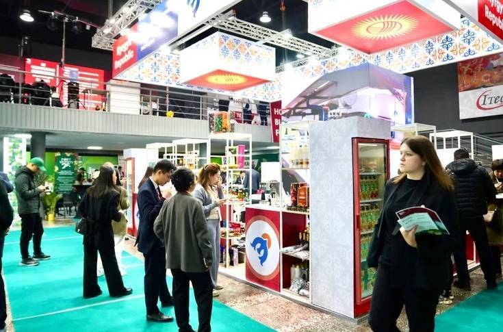 2026年俄罗斯克拉斯诺达尔国际木工家具展览会预告来袭