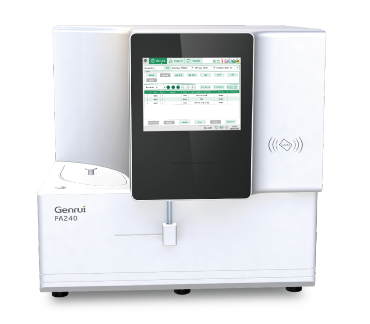 锦瑞生物2025ADLM之行:实力领航,共探体外诊断发展前沿