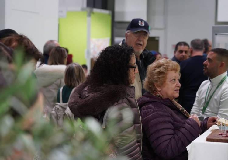 2025年意大利的里雅斯特国际橄榄油展览会:卓越的品质