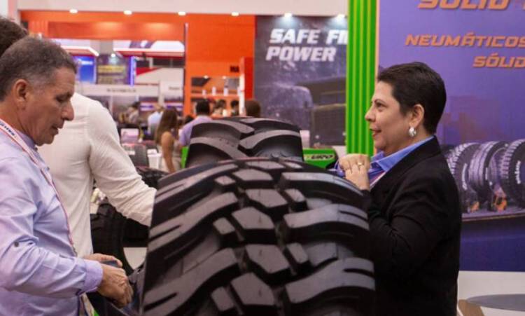 2025年巴拿马巴拿马市国际汽配及轮胎展览会:最佳去处