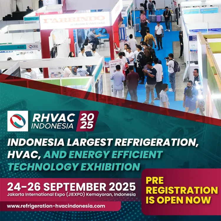 2025年印度尼西亚雅加达国际太阳能及储能展览会:即将到来!