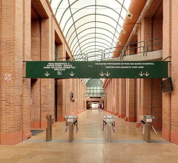 2026年西班牙萨拉戈萨国际专业家具展览会预告来袭