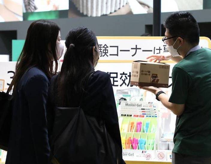 2026年日本东京国际包装展览会:科技与文化缩影