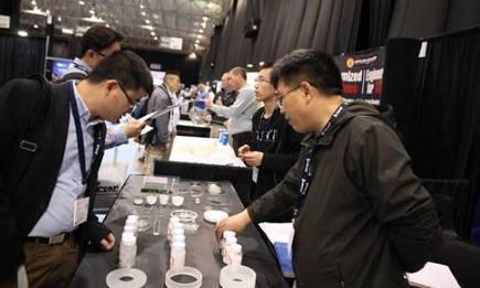 2026年美国克利夫兰国际陶瓷技术展览会:连接全球陶瓷供应链的盛会