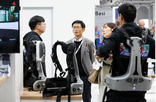 德国杜塞尔多夫国际劳动安全及健康用品展览会 A+A 2025贸易展产品范围介绍