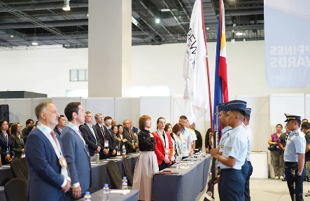 菲律宾马尼拉国际海事船舶展览会:菲律宾领先的海事、造船和海上展览会PHILMARINE