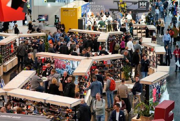 德国杜塞尔多夫国际劳动安全及健康用品展览会 A+A 2025贸易展产品范围介绍