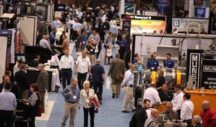 2026年美国克利夫兰国际陶瓷技术展览会:连接全球陶瓷供应链的盛会