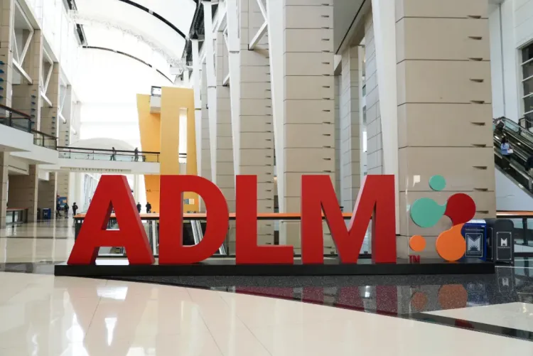 北美首展!安图生物携S900、Autof T 系列亮相 ADLM 2025