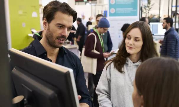 2025年德国慕尼黑国际建材、建筑系统及建筑贸易展览会:超过100家初创企业展示方案