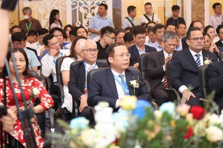 2025年日本千叶市国际电机技术展览会:前沿展会信息概览