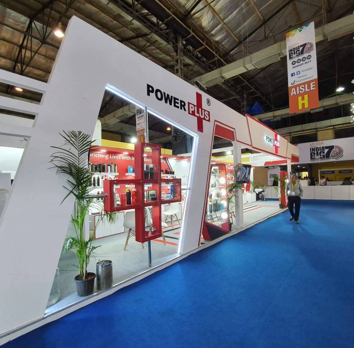 印度新德里国际美容包装原料技术展览会:亚洲最大美容制造解决方案展会