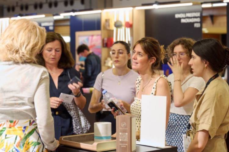 法国巴黎国际活动包装设计展 Edition Spéciale by LUXE PACK 2026