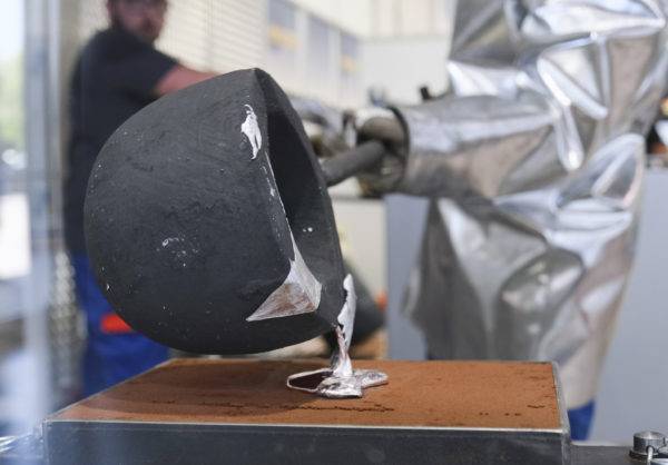 2027年德国杜塞尔多夫国际热加工技术展览会预告来袭