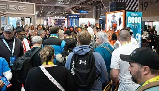 英国伯明翰国际电子烟展览会Vaper Expo UK电子烟展即将开幕