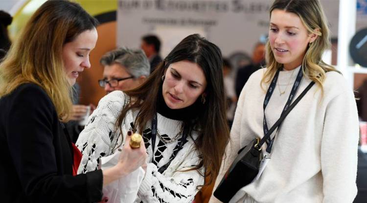 巴黎国际包装展览会:引领全球包装创新的盛会