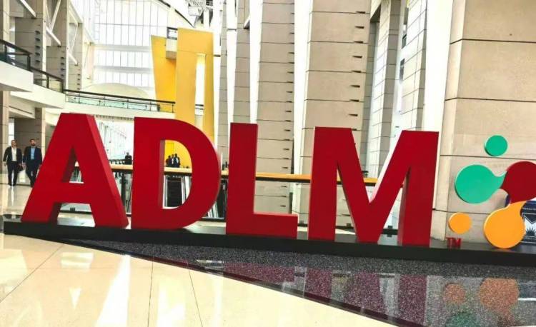 【精彩回顾】丹娜生物携真菌病整体解决方案精彩亮相ADLM 2025