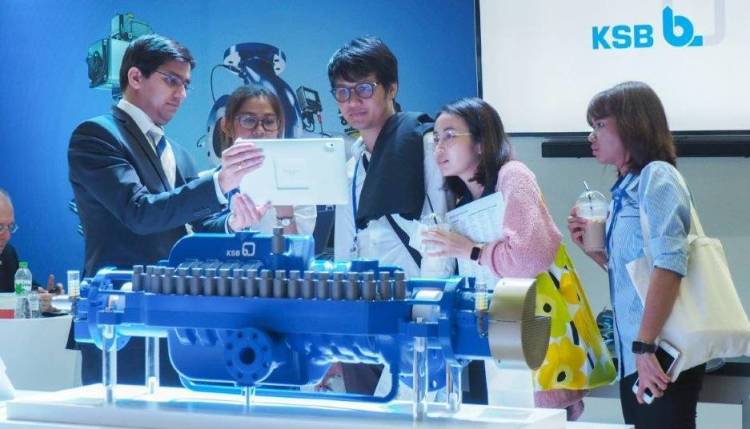 2026年南非茨瓦内国际防务展览会:全民参与的航空盛宴