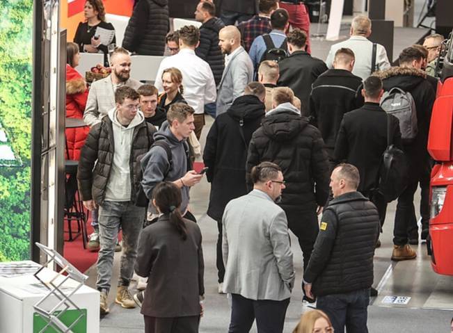 波兰凯尔采国际电力工业展览会:参展优势