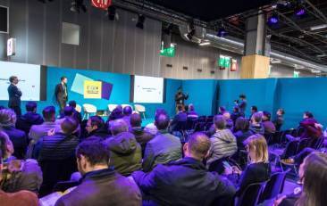 法国巴黎国际劳保展览会:Expoprotection 2026年度盛会