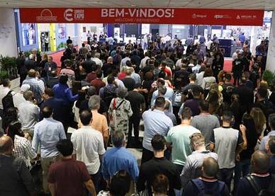 2026年巴西圣保罗国际包装印刷机械设备展览会:拉丁美洲最大印刷展会