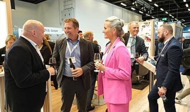 2024年德国汉堡国际风能展览会:1500家企业参展