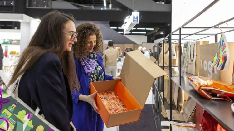 巴黎国际包装展览会:引领全球包装创新的盛会