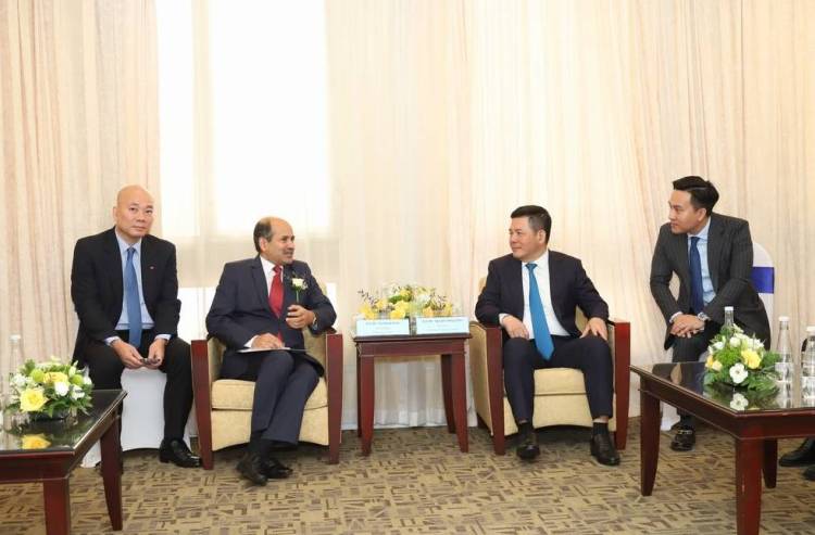 2025年日本千叶市国际电机技术展览会:前沿展会信息概览