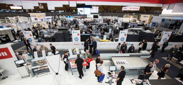 澳大利亚悉尼国际印刷广告展:PacPrint 2025互动机会