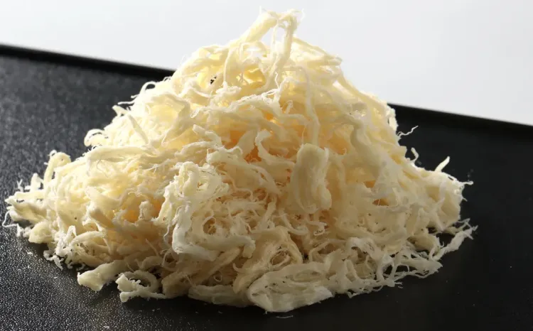 青岛益泽食品|2025年第27届日本国际水产展