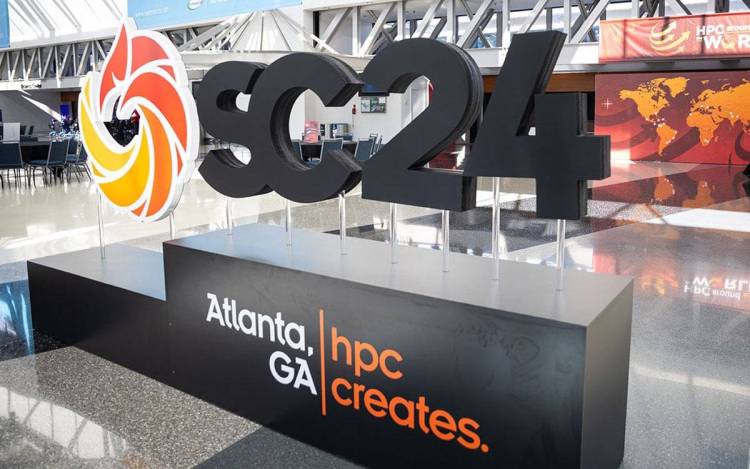 2024年美国亚特兰大国际电脑展览会:SC24创新与灵感汇聚