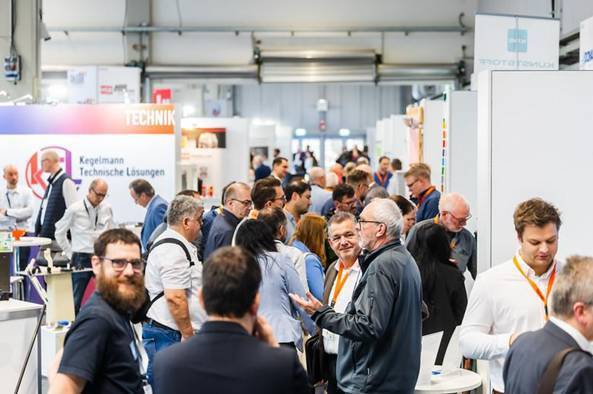 2024年美国亚特兰大国际电脑展览会:SC24创新与灵感汇聚