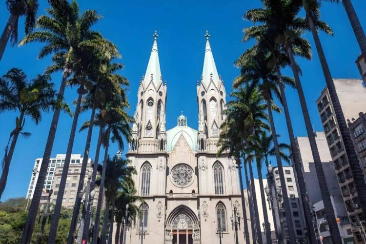 【展会预告】相约圣保罗,斯普威尔邀您共赴巴西FIEE 2025