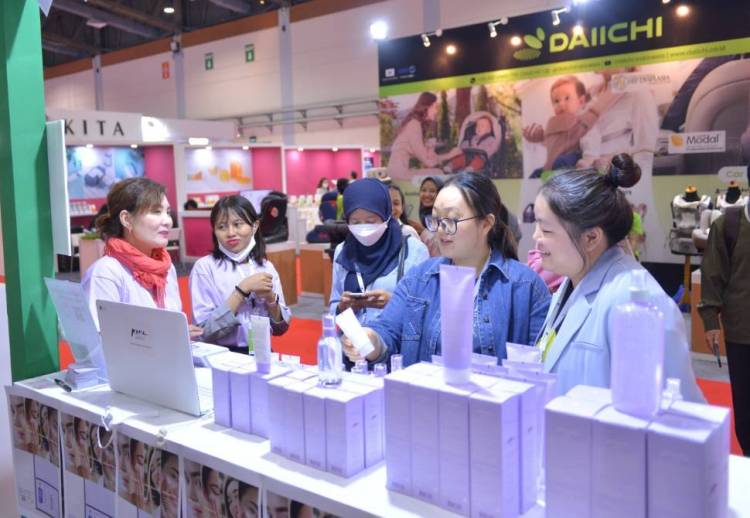 2025年印度尼西亚雅加达国际礼品展览会预告来袭