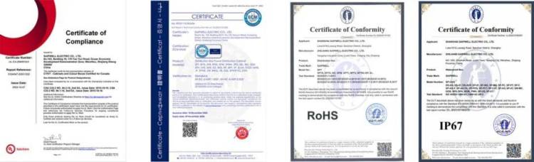 【展会预告】相约圣保罗,斯普威尔邀您共赴巴西FIEE 2025