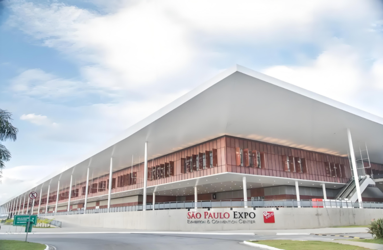 【展会预告】相约圣保罗,斯普威尔邀您共赴巴西FIEE 2025