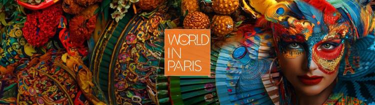 2026年法国巴黎工艺品及美食展览会:一站式购物与娱乐盛宴